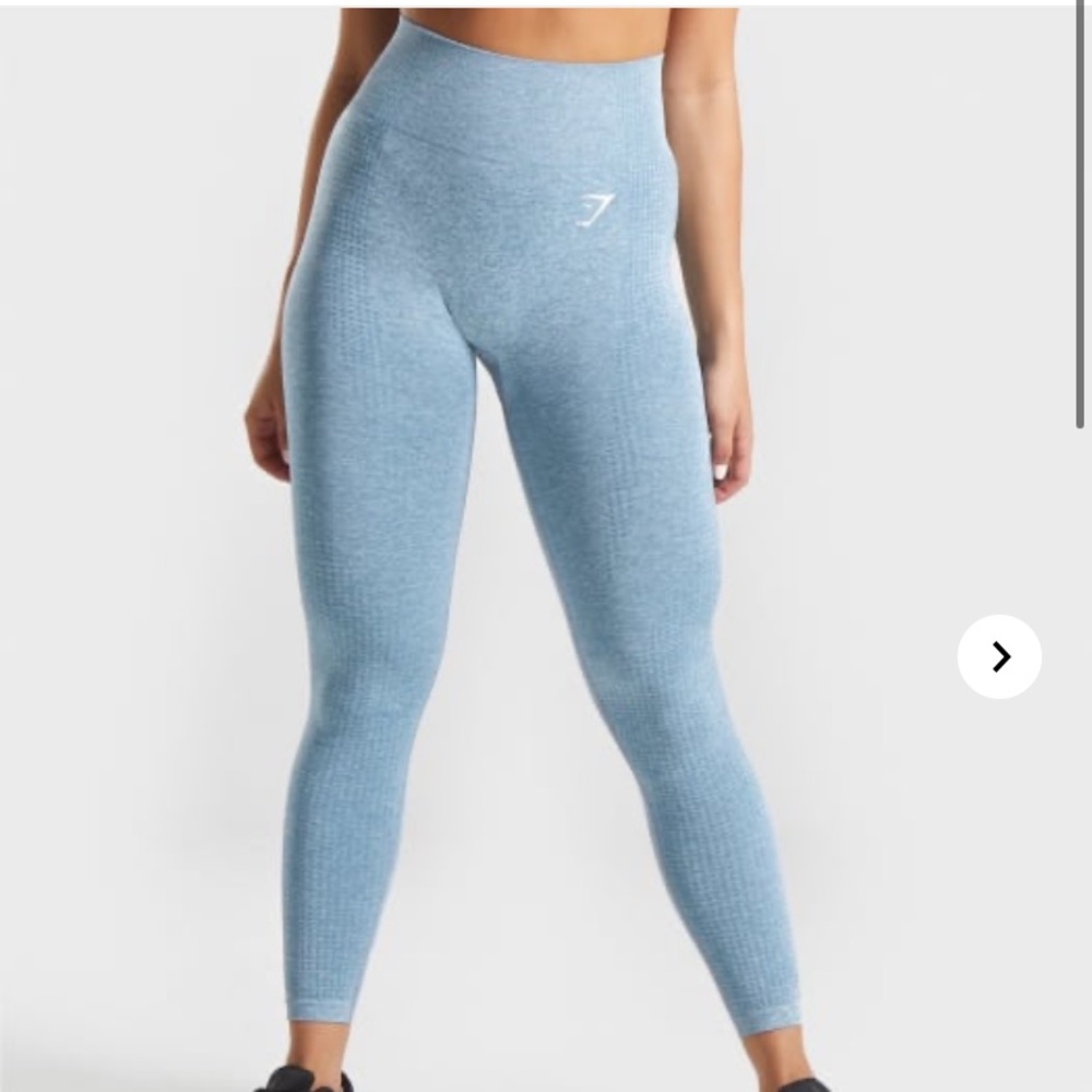 Gymshark Vital Seamless Leggings